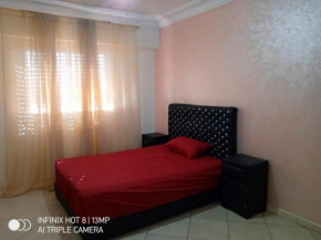 Propre appartement et bien équipé
